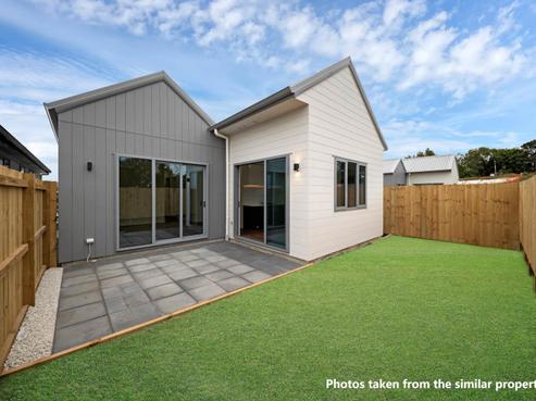 22 Taiheru Road, Karaka