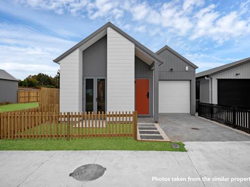 22 Taiheru Road, Karaka
