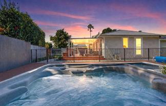 7B Carnell Street, Napier South