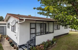 42 Union Street, Opotiki