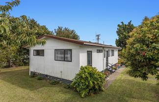 42 Union Street, Opotiki