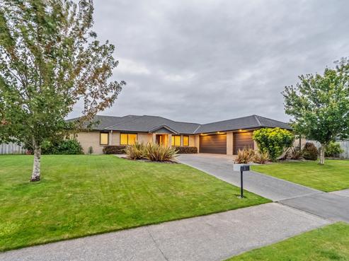 3 Rossington Drive, West Melton