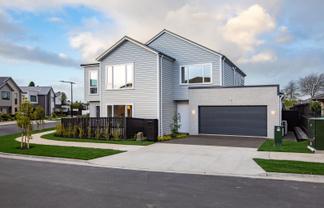 64 Maanihi Drive, Rototuna North