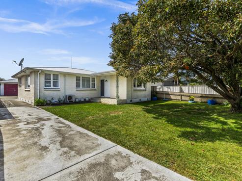 62 Oldham Avenue, Onekawa