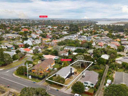 46 Colwill Road, Massey
