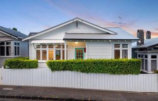 4 Russell Street, Freemans Bay