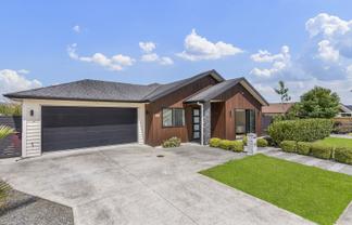 21B Robert Might, Kumeu
