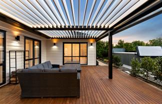 21B Robert Might, Kumeu