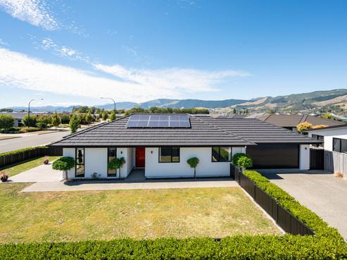 1 Woodley Road, Appleby