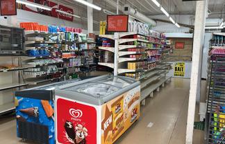 SUPERMARKET FOR SALE - FAR NORTH