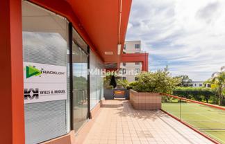 Professional Takapuna Office 