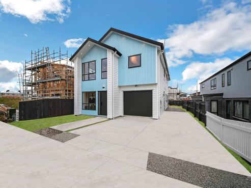 53 Derbyshire Lane, Karaka