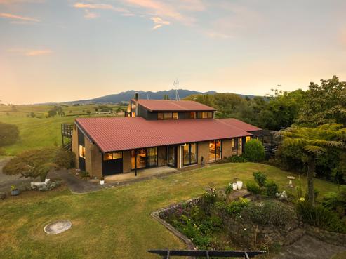 980 Te Pahu Road, Te Pahu