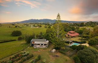 980 Te Pahu Road, Te Pahu