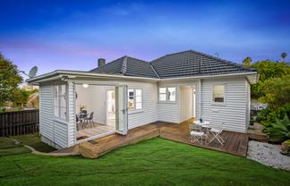 25 Konini Road, Greenlane