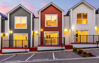 1-63 Harbour View Drive, Whitby
