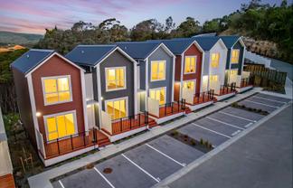 1-63 Harbour View Drive, Whitby