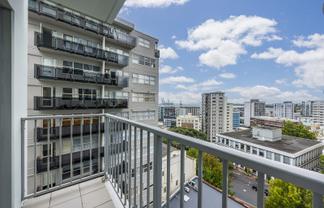 12F/8 Bankside Street, Auckland Central
