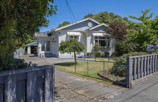  Pownall Street, Masterton