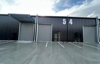 Brand New & Ready Now