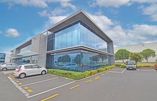 GROUND FLOOR OFFICE SHOWROOM
