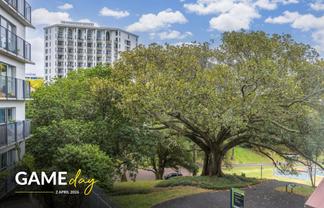 301/7 Scotia Place, Auckland Central