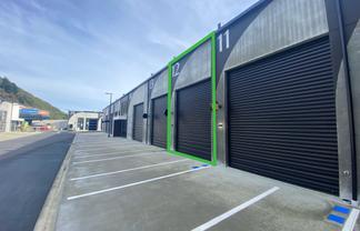 Flexible Warehouse/ Office Unit