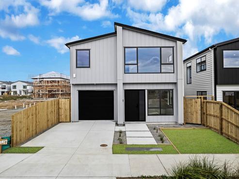 15 Star Cross Road, Karaka