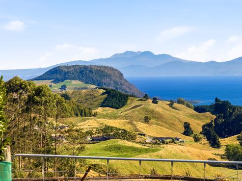111 Ross Rise, Kinloch