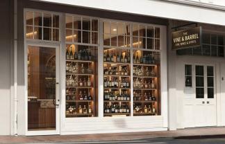 Parnell Road Character Retail | 243 m2
