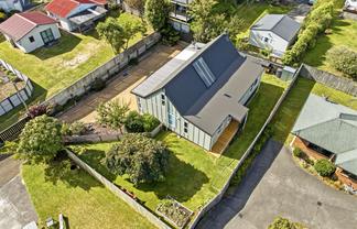 1/206 Tamamutu Street, Taupo