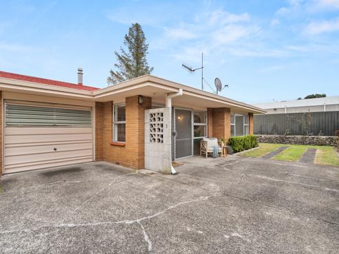 25C Norris Street, Tauranga Central