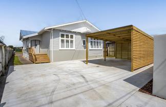 72 Victoria Street, HAWERA