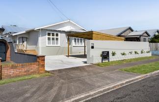 72 Victoria Street, HAWERA