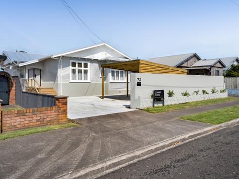 72 Victoria Street, Hawera