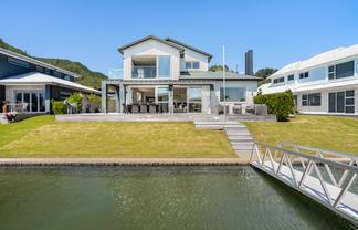 308 Waterways Parade, Pauanui