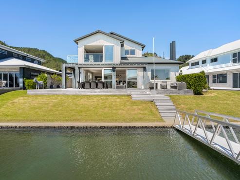 308 Waterways Parade, Pauanui