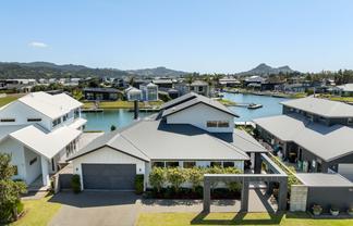 308 Waterways Parade, Pauanui