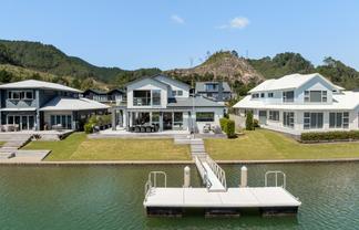 308 Waterways Parade, Pauanui