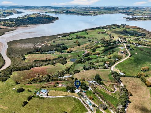 49 Petley Road, Paparoa