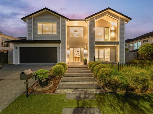 24 Miller Rise, Silverdale