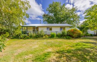 37 Ellison Street, Otane