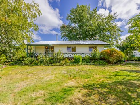 37 Ellison Street, Otane