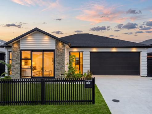 29 Tukutata Crescent, Wainui