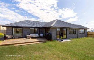 48 Maunganamu Drive, Wharewaka