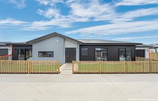 1/107 Fitzroy Street, Papatoetoe