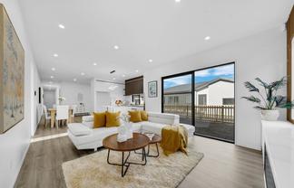 107A Fitzroy Street, Papatoetoe