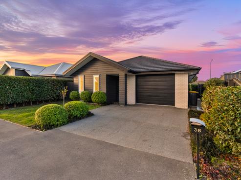 36 Horoeka Street, Avonhead