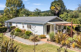 20 Tui Road, Tapawera