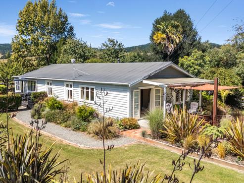 20 Tui Road, Tapawera